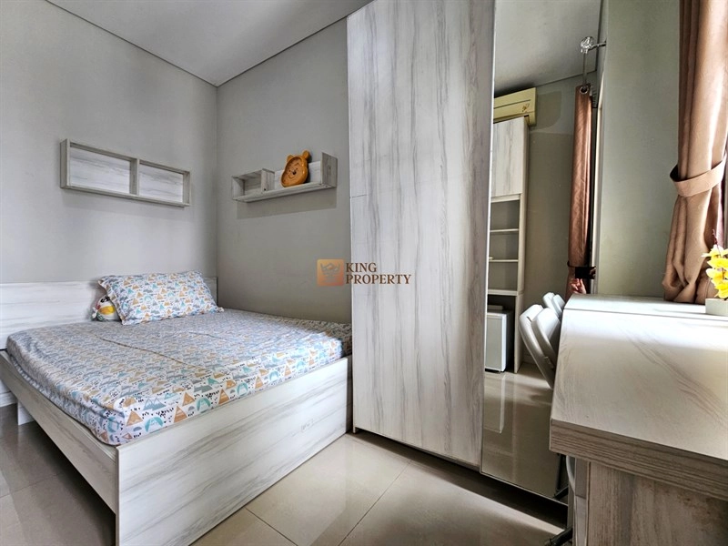 Madison Park Sewa Cepat! Madison Park Studio Siap Huni Dekat Central Park & Kampus Trisakti 13 13