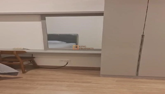 Jakarta Pusat Jantung CBD Jakarta, 2BR Mewah Fifty Seven Promenade Furnish Elegan 14 13