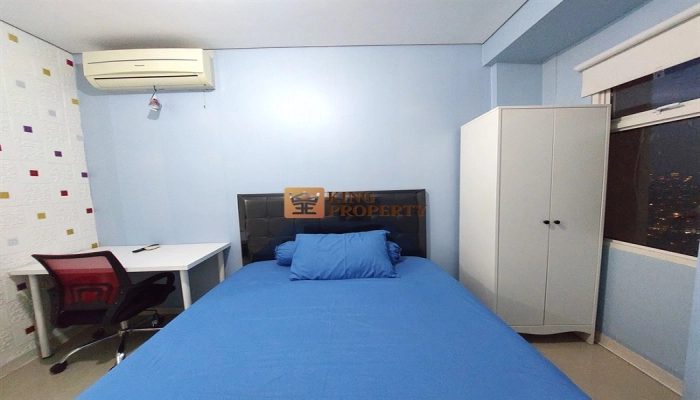 Madison Park Good Deal! Studio Madison Park Apartemen Semi Furnish Bagus Terawat 4 13