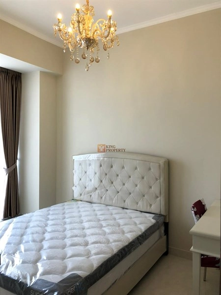 Taman Anggrek Residence Furnish Baru, 2BR Condominium Taman Anggrek Residence Lantai Rendah 14 13