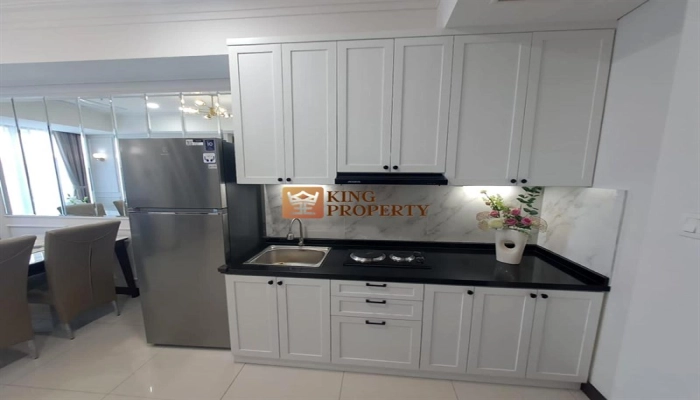 Jakarta Selatan Lux Mewah, 2+1 BR Casa Grande Residence Dekat Kuningan City Mall 4 13