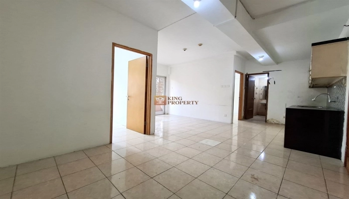 Jakarta Barat Recommend Murah, Disewa 2BR Apartemen Centro City Residence 14 13