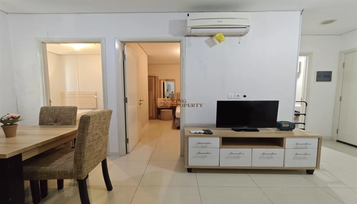 Madison Park Langsung Bawa Koper, Disewa 2BR Madison Park Fully Furnished 14 13