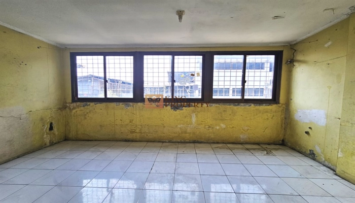 Jakarta Utara Sebelah Rumah Sakit Pluit, Ruko Grand Mall Pluit Luas 5x17m2 5 13