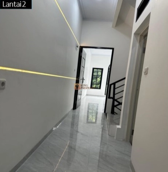 Jakarta Barat Hanya 4 Unit, Rumah 3 Lantai Tanjung Duren Barat, Harga Termurah SHM 13 13