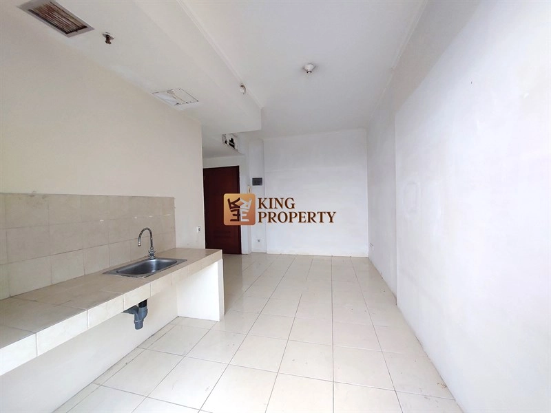 Jakarta Utara Sea View Living! 2BR Mediterania Marina Ancol Unfurnish, Dekat Pantai & Marina 14 13