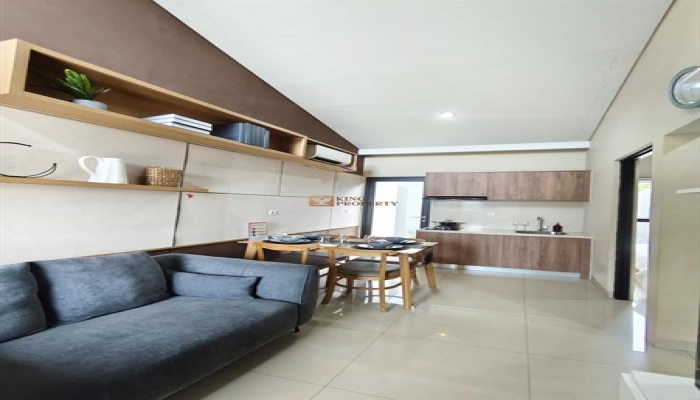 Bodetabek Dijual Cepat! Rumah Terranea Homes Dekat Aeon BSD & Tol Legok 13 13