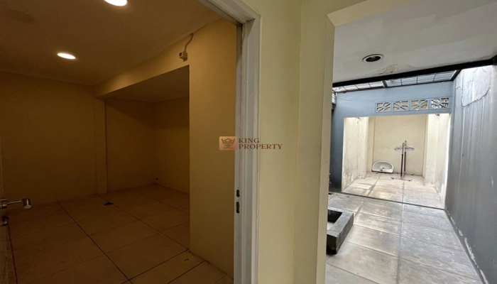 Jakarta Barat Siap Huni, Rumah Duta Raya, Dekat Central Park & Mall Taman Anggrek 14 13