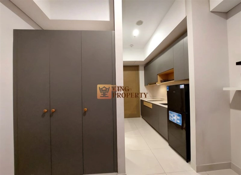 Taman Anggrek Residence Soft Contemporary Living Studio Taman Anggrek Residences Dekat Mall TA & RS   13 13