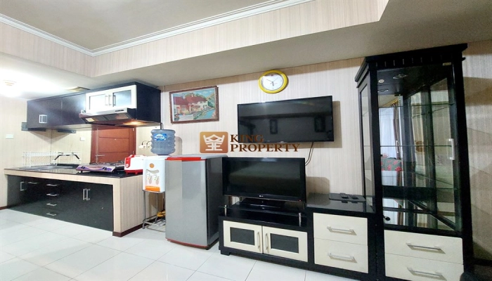 Royal Mediterania Furnish Lengkap! Studio 30m2 Royal Mediterania Medit 3 Rmg Cp 19 13