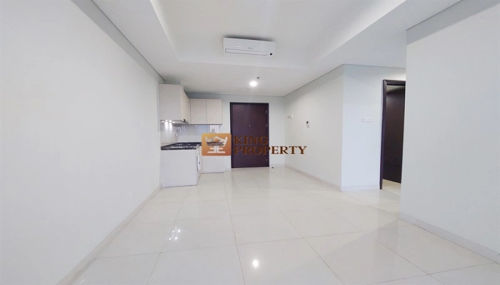 Jakarta Barat Strategis, Dijual 3 Kamar Apartemen Puri Mansion Beryl Kembangan  14 13