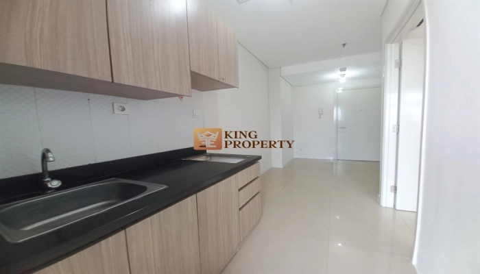 Madison Park For Sale! 1BR Madison Park Unfurnish Bagus Bersih Rapi Terawat. 12 13