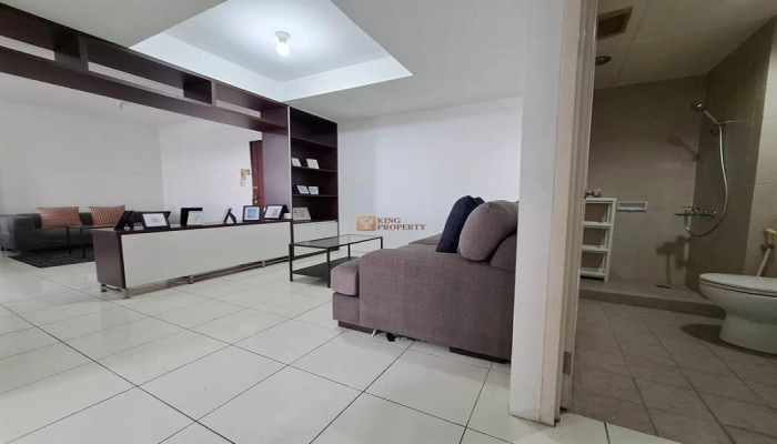 Jakarta Utara  Best Deal 2BR Mediterania Marina Residence Ancol – Modern Minimalist Interior & Sunset View 13 13