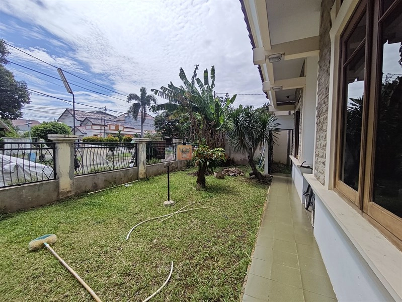 Jakarta Barat Rumah Siap Huni 2 Lantai di Joglo, Kembangan Dekat Sekolah Internasional & Mall Puri Indah!   14 13