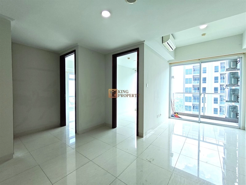 Jakarta Barat Disewakan Cepat! Apartemen 3BR Green Sedayu Taman Palem Lokasi Strategis Cengkareng!<br> 13 13