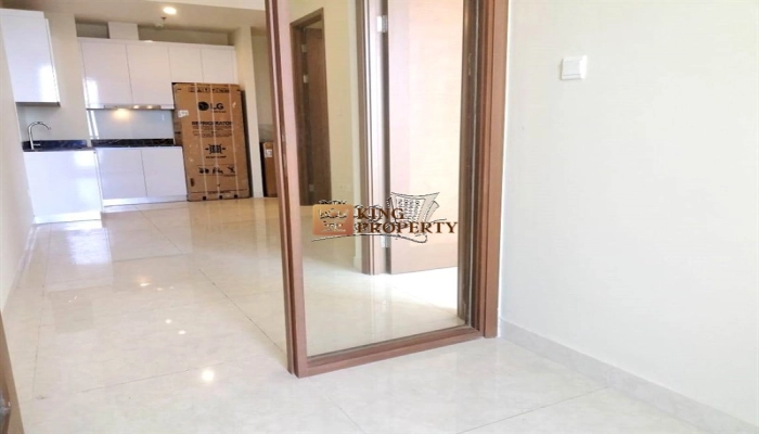 Taman Anggrek Residence Lantai Rendah, 1 Kamar Condominium Taman Anggrek Residence Strategis 14 13