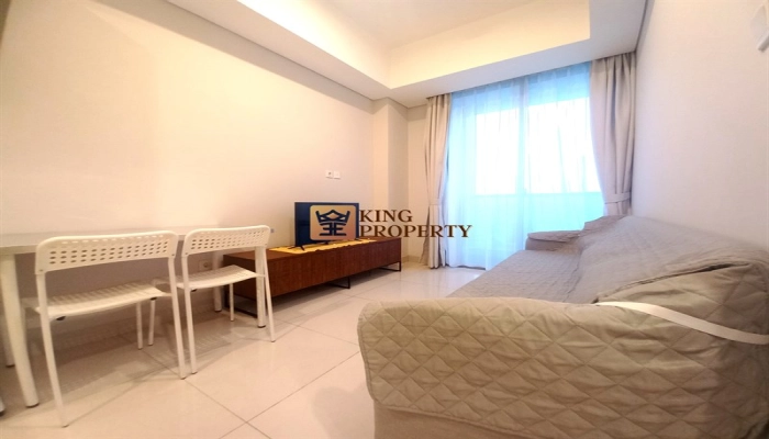 Taman Anggrek Residence Recommend Unit! 2BR Taman Anggrek Residence Furnish TARES City View<br> 13 13