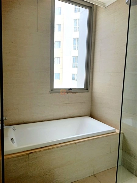 Taman Anggrek Residence Grand Classic Living Taman Anggrek Residence 3BR TARES Siap Pakai! 14 13