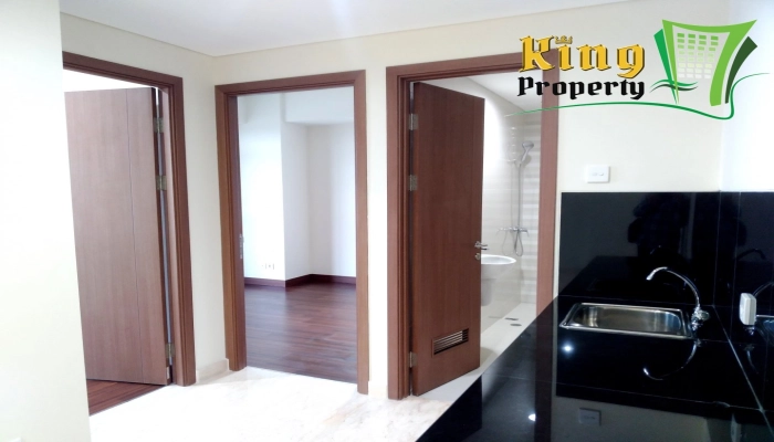 Jakarta Barat Good Deal Recommend! Apartemen Puri Orchard  Magnolia Spring Type 2 Bedroom Nyaman Rapi Bersih, Puri Indah. 4 13