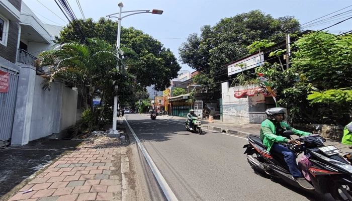 Jakarta Barat Sewa Ruko Area Lt 2-3 Tanjung Duren Strategis – Dekat RS Ukrida & Central Park 12 13