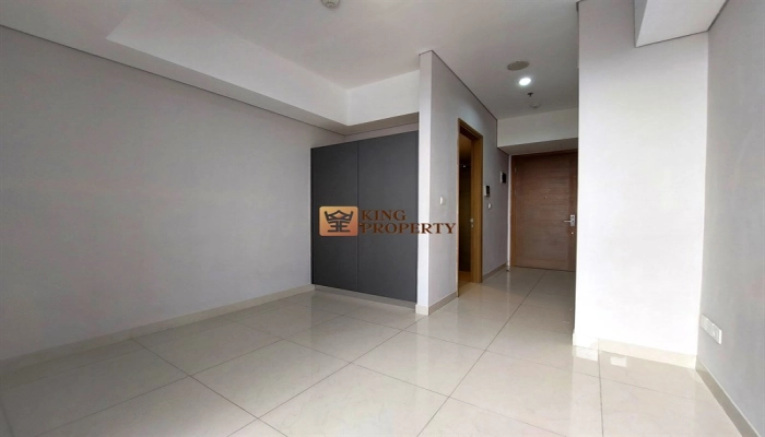 Taman Anggrek Residence Tower Favorite, Studio Lantai Rendah Taman Anggrek Residence TARES 14 13