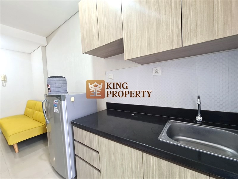 Madison Park Harga Terbaik! 1 Kamar Madison Park Central Park Furnished View Kota 14 13