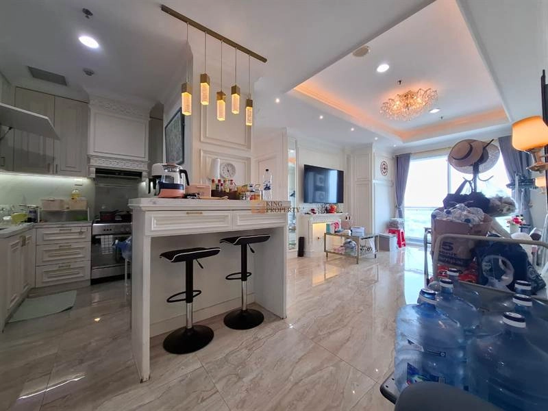 Madison Park Dijual Grand Madison 3BR Neo Classic Luxury Design Dekat Central Park Cocok untuk Keluarga Premium 13 13