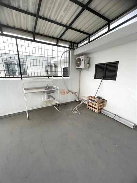 Jakarta Barat Ruko Siap Usaha di Taman Aries Meruya  2,5 Lantai + Rooftop Area Puri Indah<br> 13 13