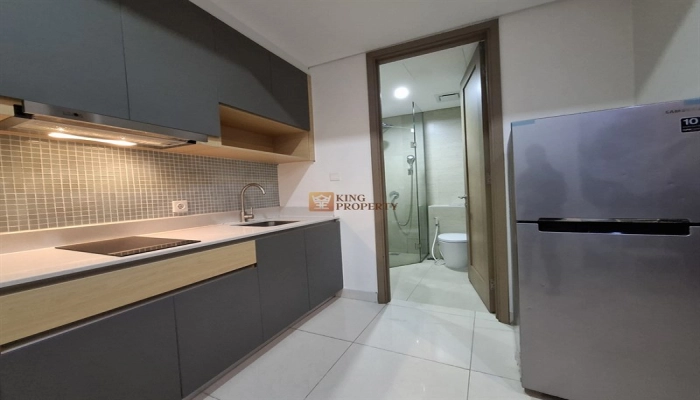 Taman Anggrek Residence Best View, 1BR Furnish Taman Anggrek Residence Tanjung Duren TARES 1 13