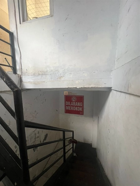 Jakarta Barat Spacious Old Commercial Warehouse Ruko – Pinggir Jalan, Dekat Puri CBD & PX Pavilion, Pasar Meruya, RS Siloam Kebon Jeruk 13 13