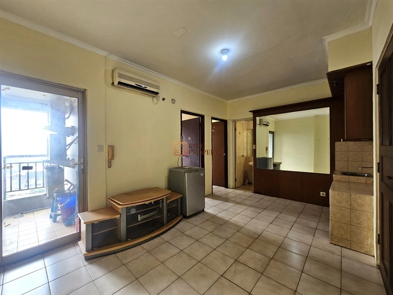 Royal Mediterania Lantai Rendah, Disewa 2BR Mediterania Garden Medit 1 Furnished 13 13