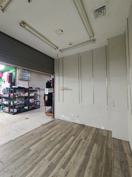 Jakarta Selatan Kios Strategis ITC Kuningan Dekat Lotte Shopping Avenue, Cocok Untuk Online Shop Display Point 14 13
