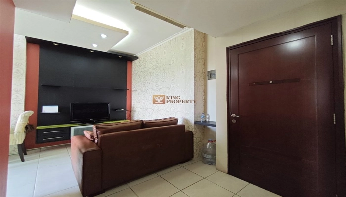 Jakarta Utara Dijual Cepat! Apartemen Marina Mediterania Ancol 1BR Pemandangan Laut Furnish dan Termurah  14 13