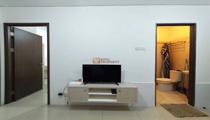 Jakarta Utara Sea View, Dijual 2BR Northland Ancol Residence Furnish Lengkap 14 13