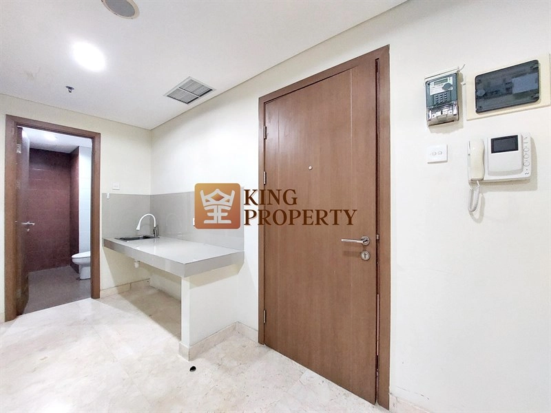 Jakarta Barat Unit Langka! 2BR Hook 50m2 Apartemen Puri Orchard Cengkareng Homey 5 13