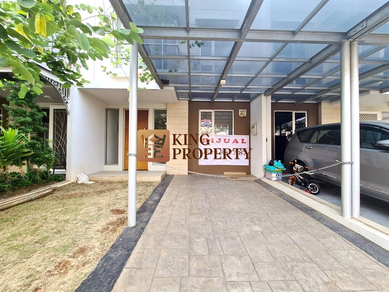 Jakarta Utara Rumah Modern Golf Island Orchestra Beach Island PIK 2 Lantai 120m2<br> 13 13