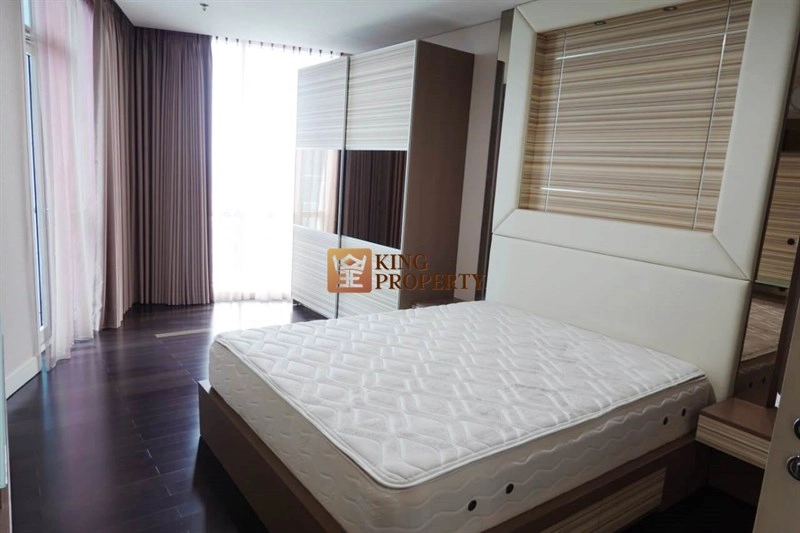 Jakarta Utara Luxury Mewah 3BR+1 Apartemen Regatta Pantai Mutiara 243m2 View Laut 13 13