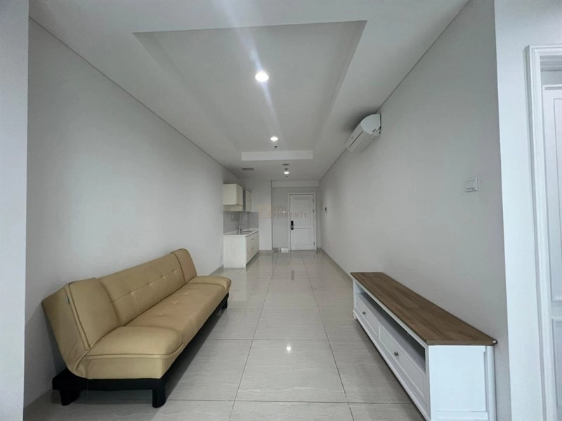 Madison Park Modern Minimalist Clean 2BR Grand Madison – Dekat Central Park & Taman Anggrek 13 13