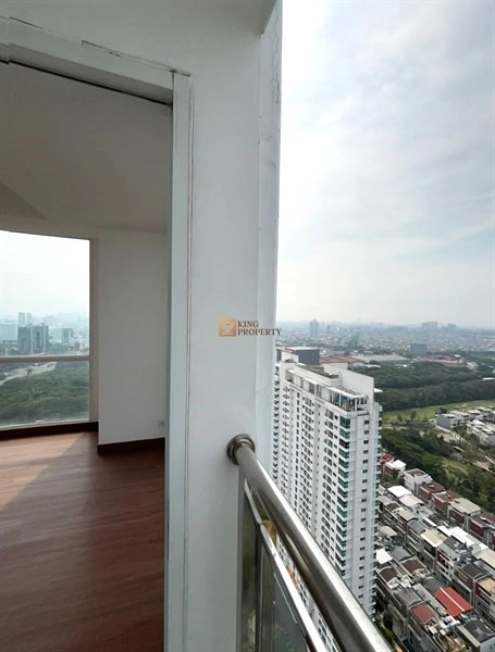 Jakarta Pusat Escape ke Oasis di Tengah Jakarta 2BR Springhill Royale Suites, Hunian Resort di Pusat Kota  <br> 13 13