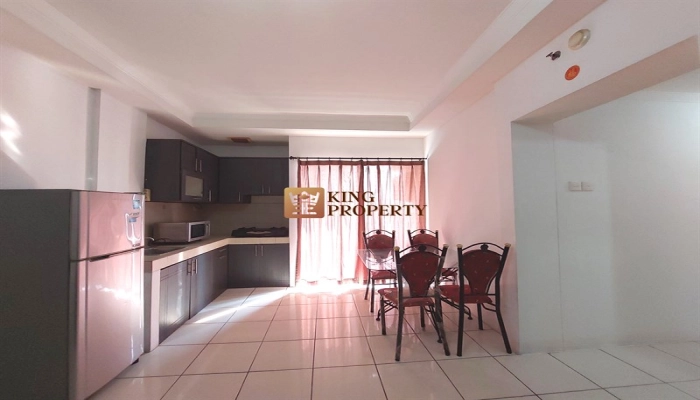 Royal Mediterania Good Item Murah! Unit Hook 3 Bedroom Mediterania Garden 2 Semifurnish Minimalis Rapi Nyaman Siap Huni, Central Park Area. 4 13