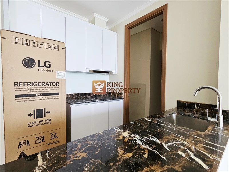 Taman Anggrek Residence Good Price, 2BR Condominium Taman Anggrek Residence TARES 4 13