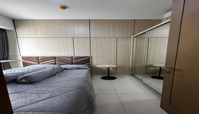 Taman Anggrek Residence Disewakan 1BR Apartemen Taman Anggrek Residences Furnish Dekat Central Park & Mall Taman Anggrek, Siap Huni 13 13