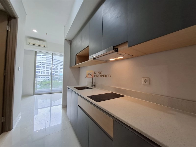 Taman Anggrek Residence Dekat Mall & Kampus Trisakti, Studio Suite Taman Anggrek Residences<br> 14 13