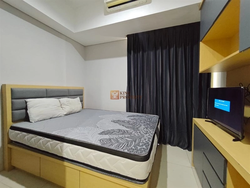 Taman Anggrek Residence Minimalis Modern Disewa Studio Taman Anggrek Residence Dekat Trisakti<br> 14 13