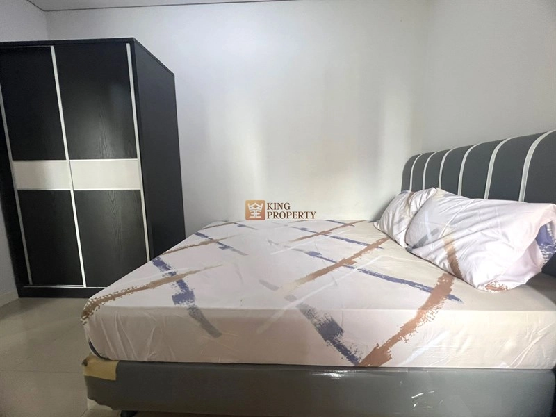 Madison Park Feng Shui Bagus, 2BR Madison Park Furnish Lengkap Tanjung Duren 13 13