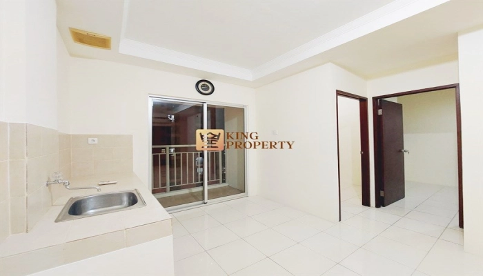 Royal Mediterania Tower Strategis! 2BR Mediterania Garden Residence 2 Central Park CP 14 13