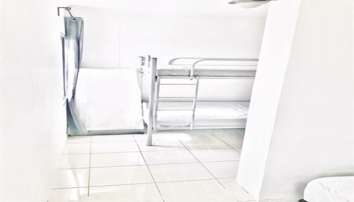 Jakarta Utara DIJUAL MURAH! Apartemen Mediterania Marina Ancol 91m² View Laut 13 13