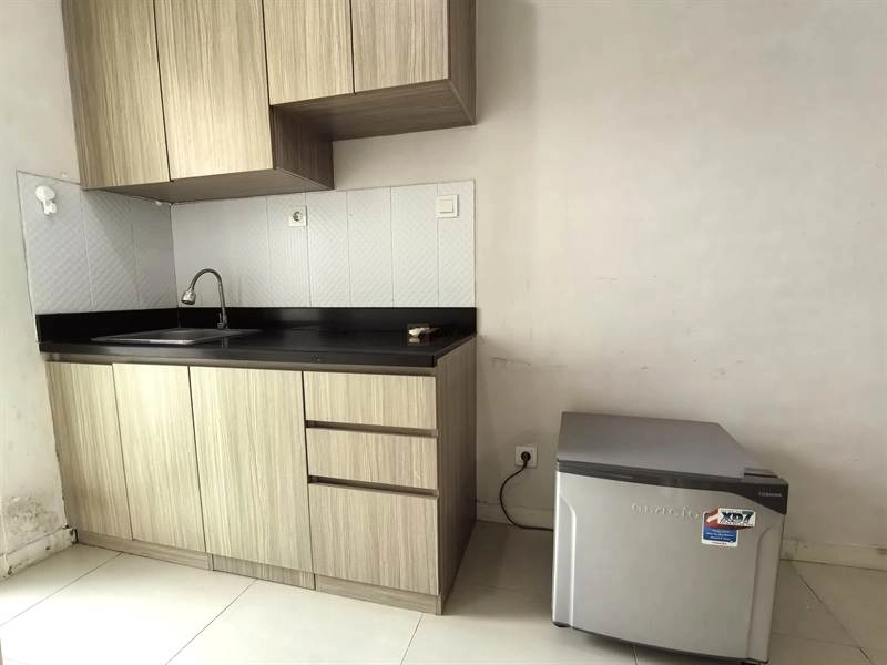 Madison Park Hunian Nyaman 1BR Apartemen Madison Park – Modern Minimalist, Lokasi Premium Dekat Central Park Mall, Neo Soho Mall & Kampus Favorit 13 13