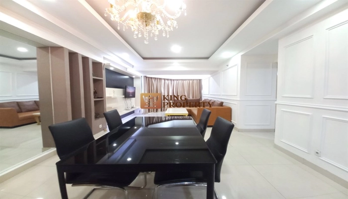 Taman Anggrek Residence Design Elegant! 2+1BR Condominium Taman Anggrek Mall Good Fengshui 14 13