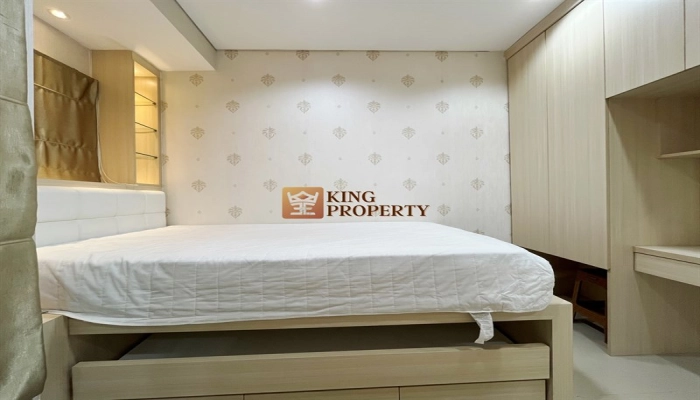 Madison Park Investasi Cerdas! Studio Madison Park Dekat Central Park & BINUS 1 13